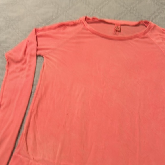 Fun salmon colored! I bought but never wore - Picture 2 of 3